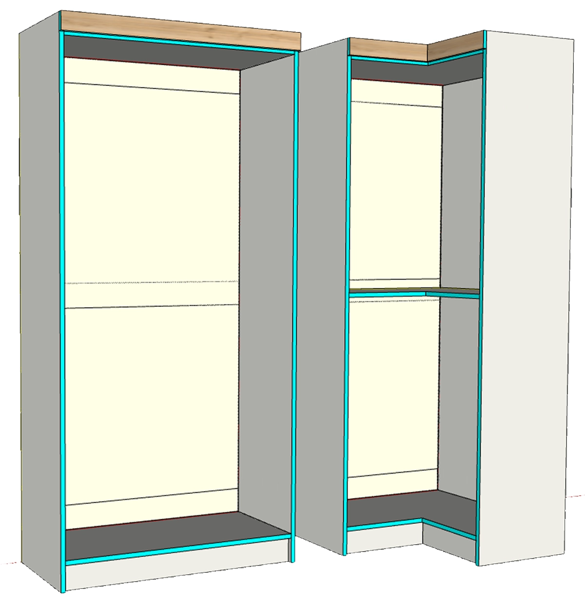 mueble ropero1