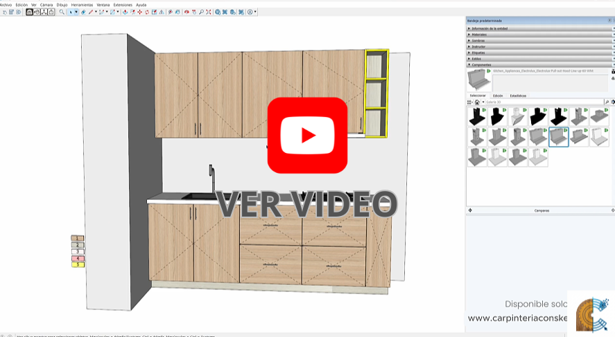 Ver VSL Ecosistema Digital Pro